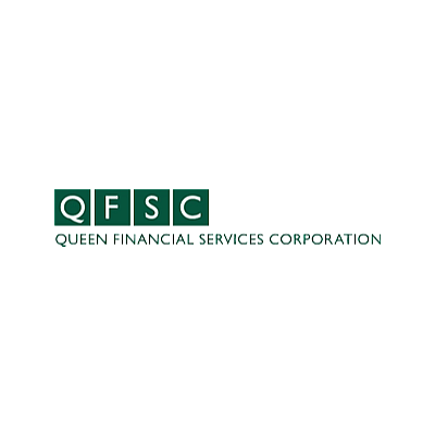 Queen Financial Services Corporation - Chattanooga | Banking & Financial | Logo