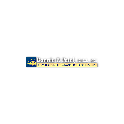 Bonnie P. Patel, DDS, P.C. - Ann Arbor | Health & Medical | Logo