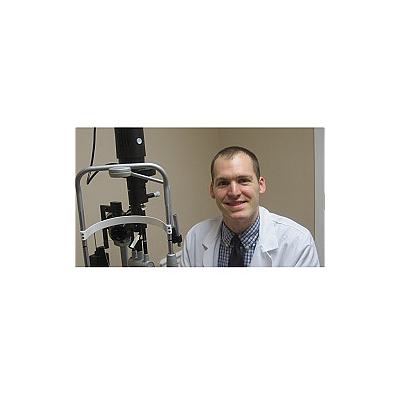 Keyhani Eye Associates: Kenneth Wenthen OD - Yorktown Heights | Doctors & Clinics | Logo
