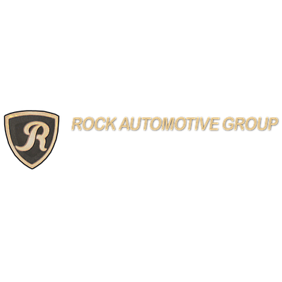 Rock Automotive Group - Selma | Auto Dealerships | Logo