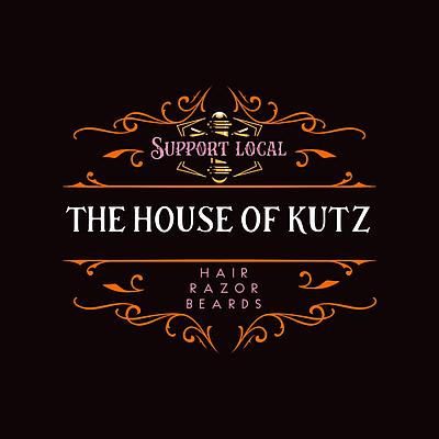 The House of Kutz - Pittsburgh | Beauty & Spas | Logo