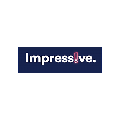 Impressive Digital - Austin | Marketing & Media | Logo