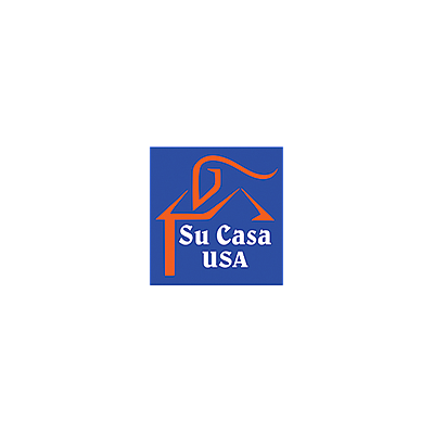 Su Casa USA LLC - Houston | Realtors & Real Estate | Logo
