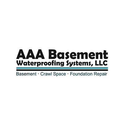 AAA Basement Waterproofing Systems, LLC - Ringgold | Local Services | Logo