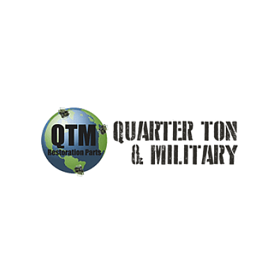 Quarter Ton & Military - Chickamauga | Automotive Services | Logo