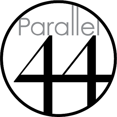 Parallel 44 Vineyard & Winery - Kewaunee | Wines & Liquor | Logo