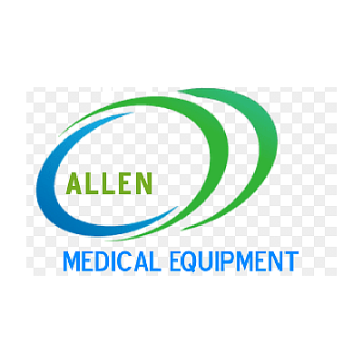 Allen medical equipment - Mckinney | Health & Medical | Logo