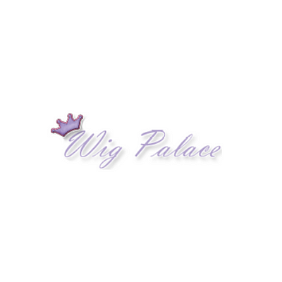 Wig Palace - East Ridge | Beauty & Spas | Logo