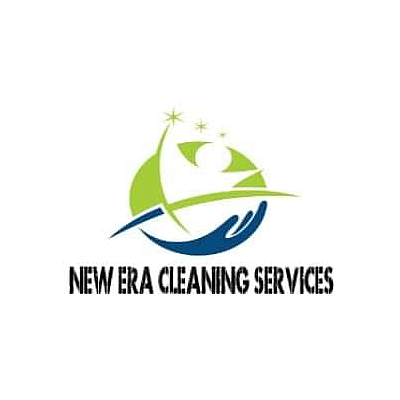 New Era Cleaning Services LLC - Houston | Home Services | Logo