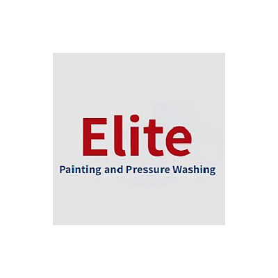 Elite Painting and Pressure Washing - Lakeland | Local Services | Logo