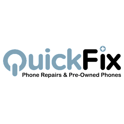 Quick Fix - Phone Repair & Pre-Owned Phones - Daphne | Electronics & Wireless | Logo
