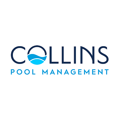 Collins Pool Management - Stockbridge | Local Services | Logo