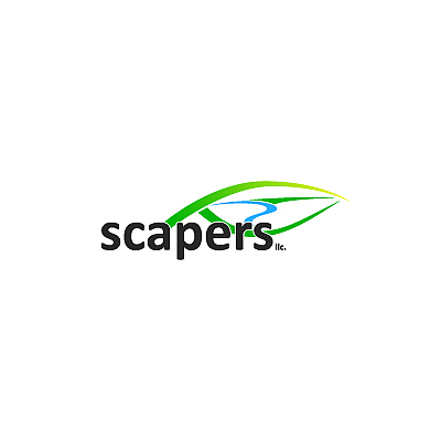 Scapers Dumpster Rentals - St. Louis | Local Services | Logo