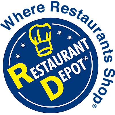 Restaurant Depot - Brewster | Health & Fitness | Logo