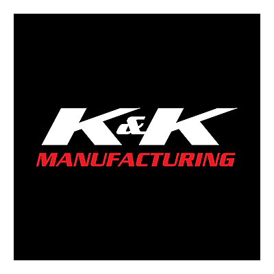 K & K Manufacturing Inc. - Milner | Contractors & Supplies | Logo
