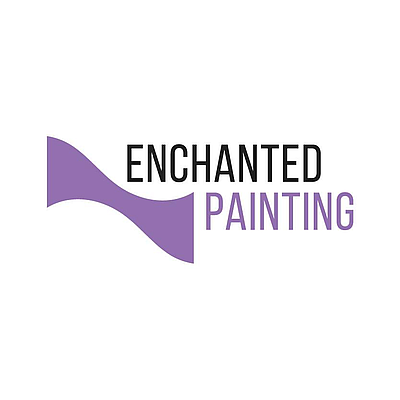 Enchanted Painting LLC - Reno | Local Services | Logo