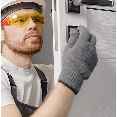 Lucky Lock Professional Locksmith Services - Baltimore | Local Services | Logo