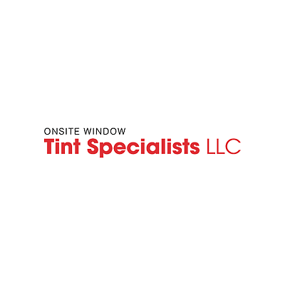 Onsite Window Tint Speclsts - Shreveport | Home Services | Logo