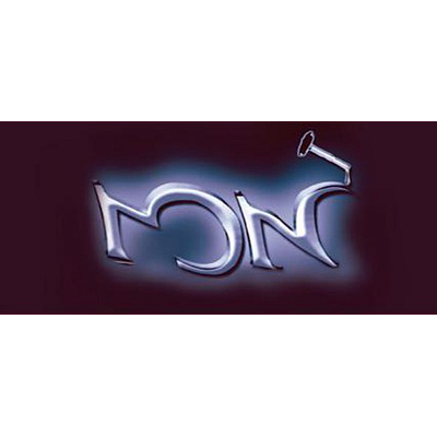 Monik's Nails & Beauty Spa - El Paso | Salons & Nails | Logo