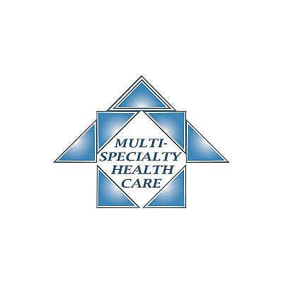 Multi-Specialty HealthCare - Frederick | Health & Medical | Logo