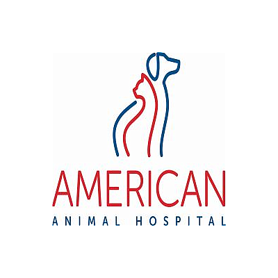 American Animal Hospital - San Diego | Professional Services | Logo