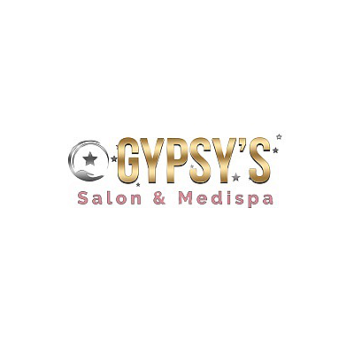 Gypsys Salon & Medi-spa - East Point | Salons & Nails | Logo