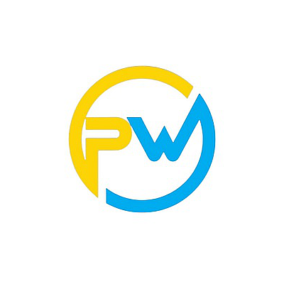 PrimeWave Health - Las Vegas | Health & Medical | Logo