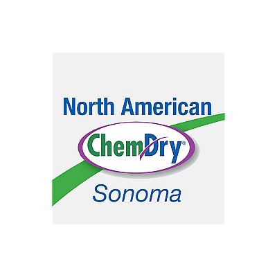 North American Chem-Dry - Sonoma - Sonoma | Realtors & Real Estate | Logo