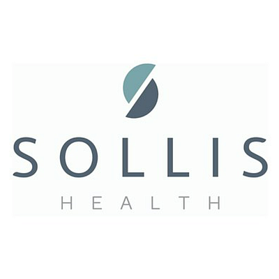 Sollis Health - New York | Health & Medical | Logo