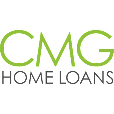 Brad Purciello - CMG Home Loans Area Manager Mortgage Loan Officer NMLS# 409796 - Trumbull | Banking & Financial | Logo
