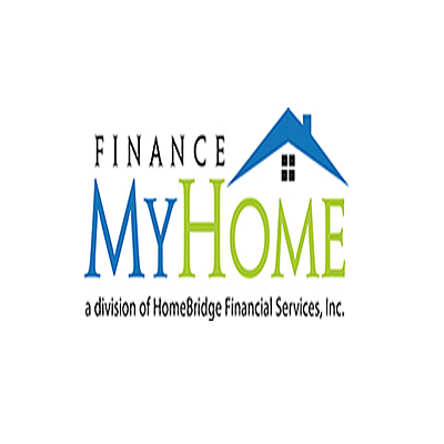 Louis F. Contreras | Finance My Home | Mortgage Loan Originator - Parsippany | Banking & Financial | Logo
