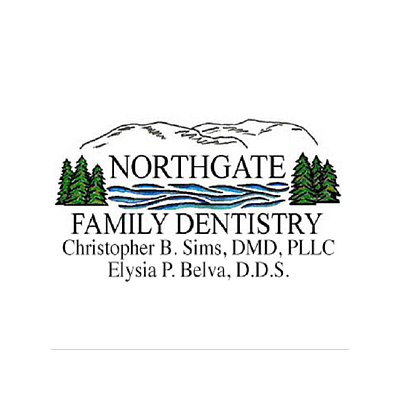 Northgate Family Dentistry - Hixson | Doctors & Clinics | Logo