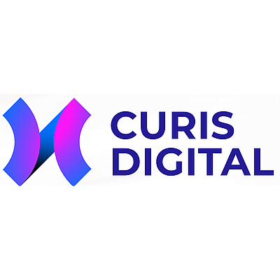 Curis Digital - Boca Raton | Marketing & Media | Logo