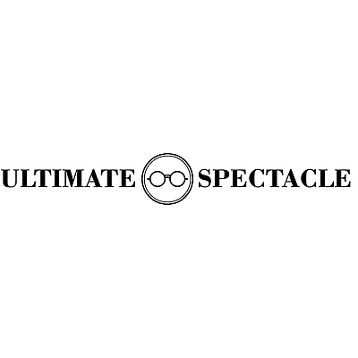Ultimate Spectacle - New York | Health & Medical | Logo