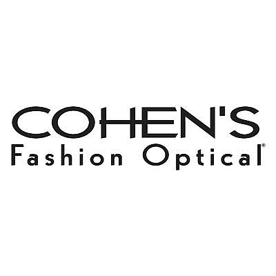 Cohen's Fashion Optical - Stamford | Doctors & Clinics | Logo