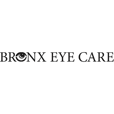 Bronx Eye Care - Bronx | Doctors & Clinics | Logo