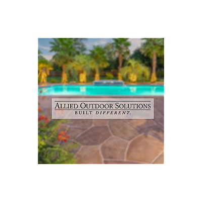 Allied Outdoor Solutions - Tempe | Contractors & Supplies | Logo
