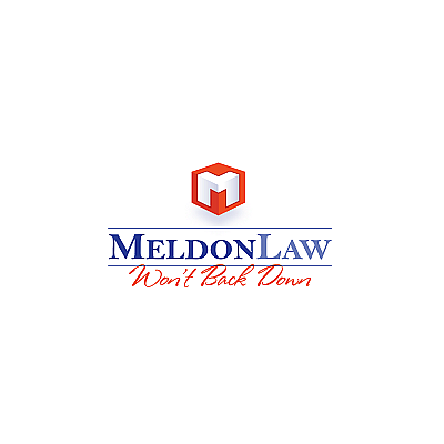 Meldon Law - Lake City | Attorneys & Lawyers | Logo
