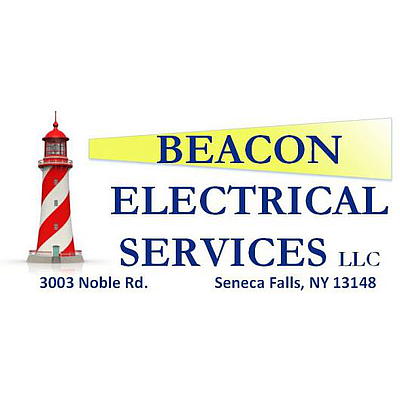 Beacon Electrical Services LLC - Seneca Falls | Local Services | Logo