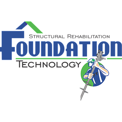 Foundation Technology - Foundation Repair Contractor - Santa Clarita | Contractors & Supplies | Logo