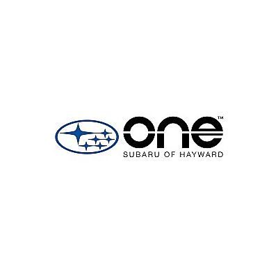 One Subaru of Hayward - Hayward | Automotive Services | Logo