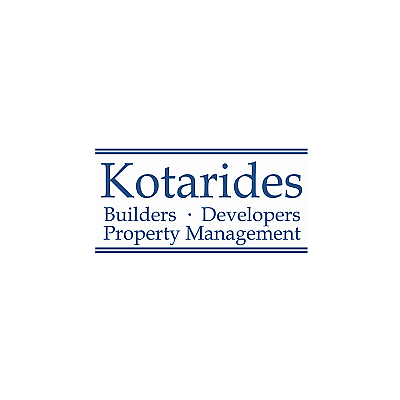 Kotarides Companies - Virginia Beach | Realtors & Real Estate | Logo