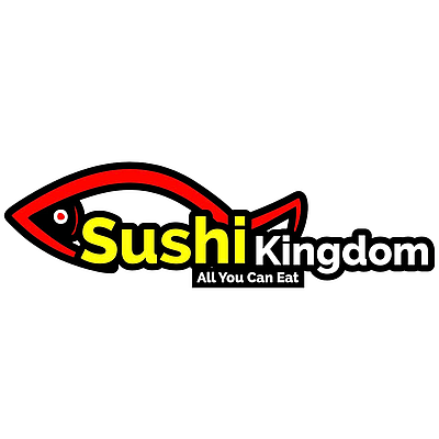 Sushi Kingdom - Greenville | Restaurants Near Me | Logo
