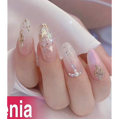 New Fantastic Spa & Nails / Over 3000 colors - Norwalk | Salons & Nails | Logo