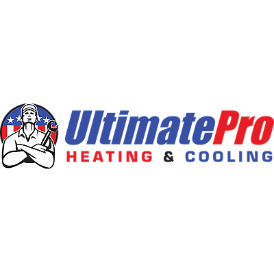 Ultimate Pro Heating & Cooling - Mesa | Contractors & Supplies | Logo