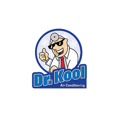Dr. Kool Air Conditioning & Refrigeration, LLC - Bonita Springs | Contractors & Supplies | Logo