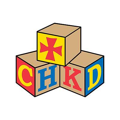 CHKD Health and Surgery Center at Oyster Point - Newport News | Health & Medical | Logo