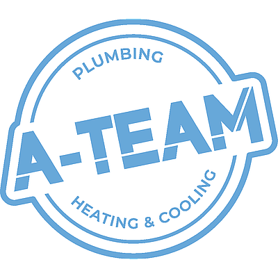A-Team Plumbing, Heating & Cooling - Olathe | Contractors & Supplies | Logo