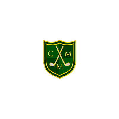 Club Member Magazine - Delray Beach | Marketing & Media | Logo