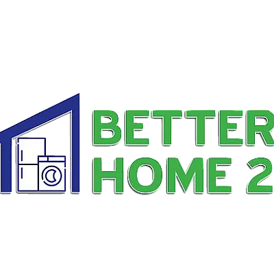 BetterHome2U - New Port Richey | Local Services | Logo